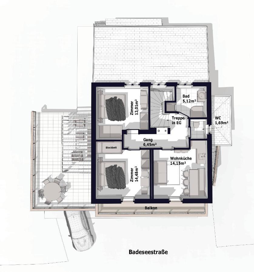 Chalet Eben Eben Im Pongau Exteriör bild