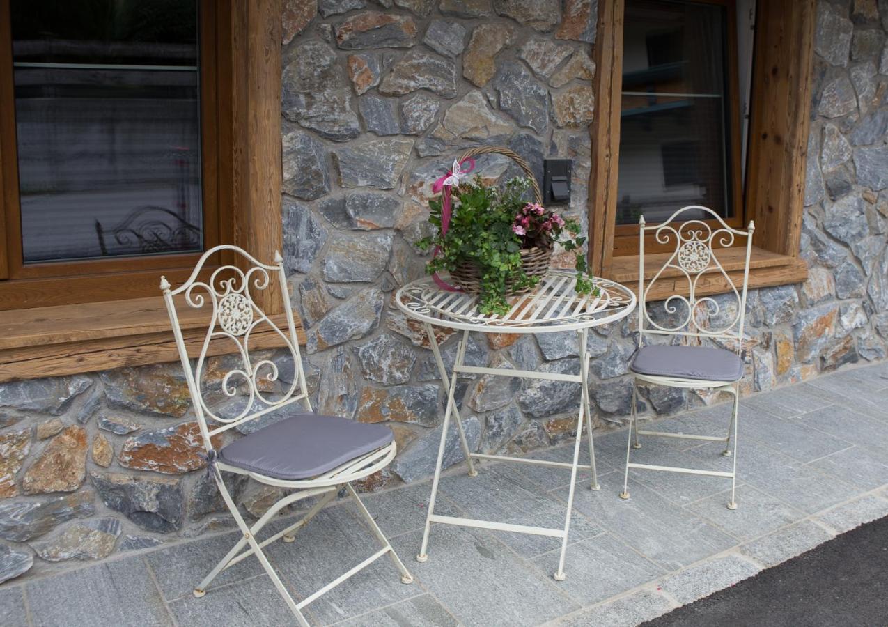 Chalet Eben Eben Im Pongau Exteriör bild
